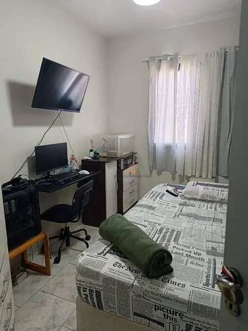 Foto 8 de Apartamento com 3 quartos para alugar, 100m2 em Paulicéia, Sao Bernardo Do Campo - SP