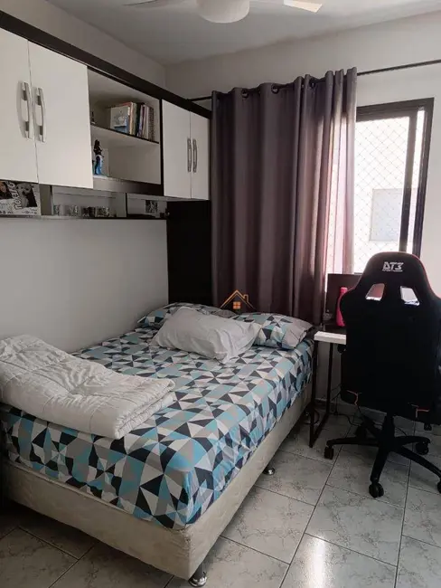 Foto 6 de Apartamento com 3 quartos para alugar, 100m2 em Paulicéia, Sao Bernardo Do Campo - SP