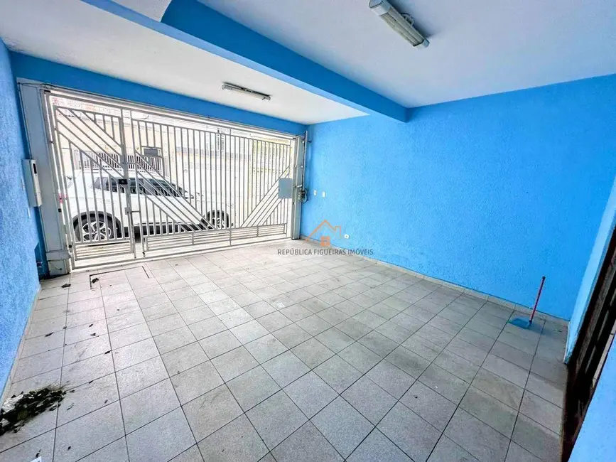 Foto 2 de Sobrado com 3 quartos à venda, 223m2 em Parque São Vicente, Maua - SP