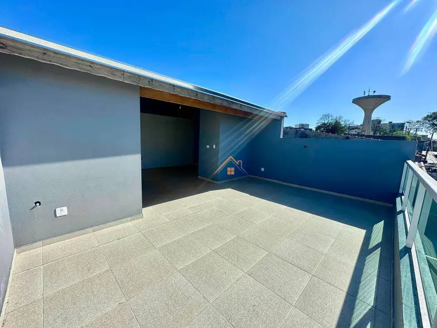 Foto 3 de Cobertura com 2 quartos à venda, 120m2 em Parque das Nações, Santo Andre - SP