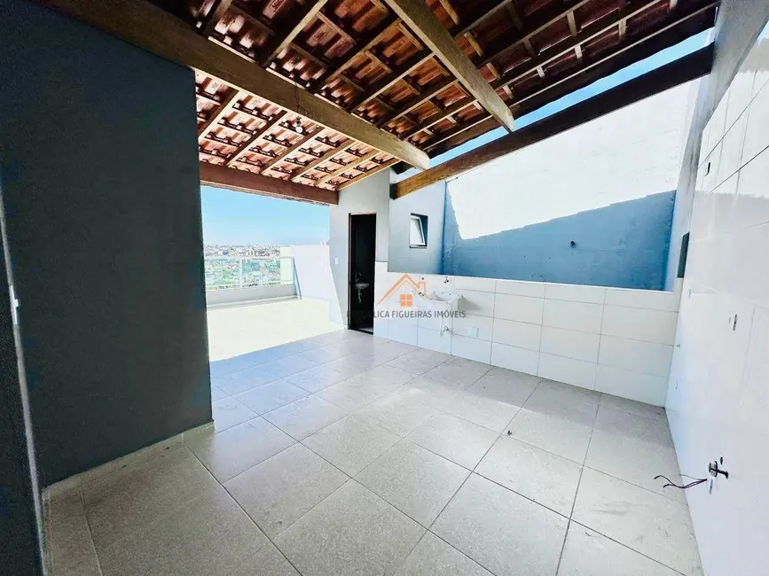 Foto 7 de Cobertura com 2 quartos à venda, 120m2 em Parque das Nações, Santo Andre - SP