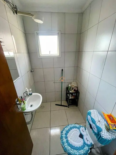 Cobertura com 2 quartos à venda, 102m2 em Cidade São Jorge, Santo Andre - SP - imagem 7 Foto 7 de Cobertura com 2 quartos à venda, 102m2 em Cidade São Jorge, Santo Andre - SP