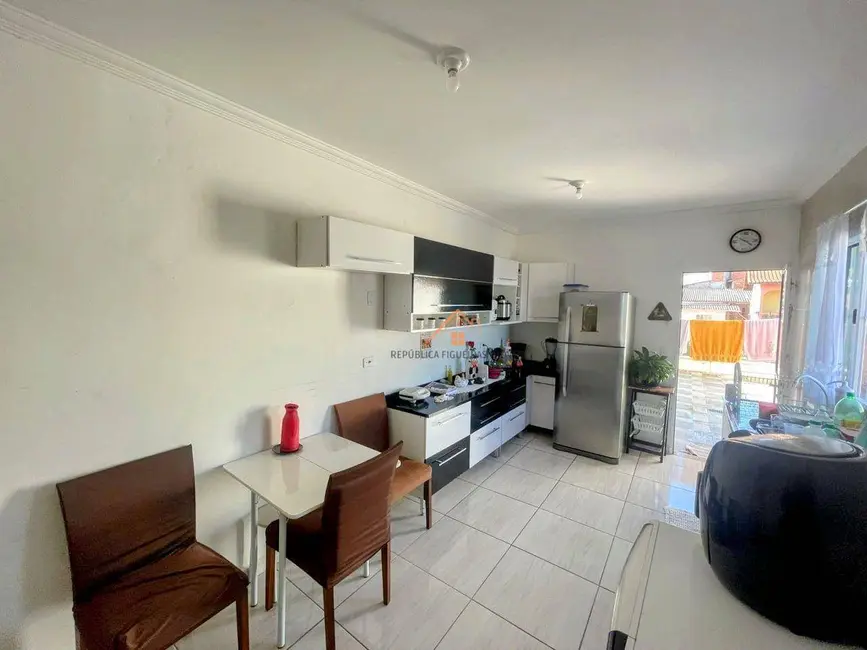 Cobertura com 2 quartos à venda, 102m2 em Cidade São Jorge, Santo Andre - SP - imagem 2 Foto 2 de Cobertura com 2 quartos à venda, 102m2 em Cidade São Jorge, Santo Andre - SP