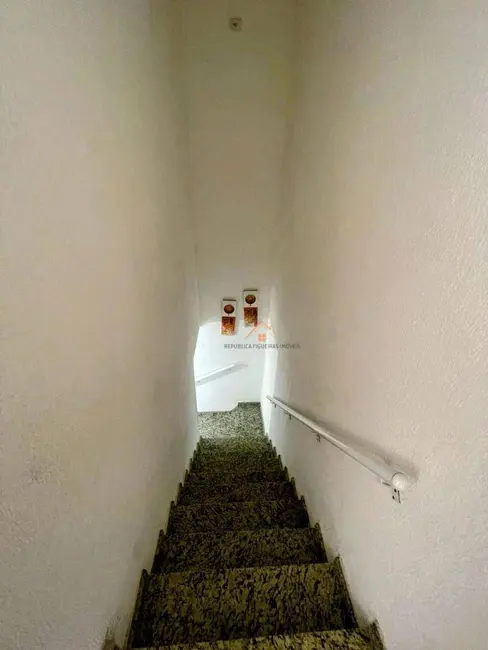 Cobertura com 2 quartos à venda, 102m2 em Cidade São Jorge, Santo Andre - SP - imagem 5 Foto 5 de Cobertura com 2 quartos à venda, 102m2 em Cidade São Jorge, Santo Andre - SP