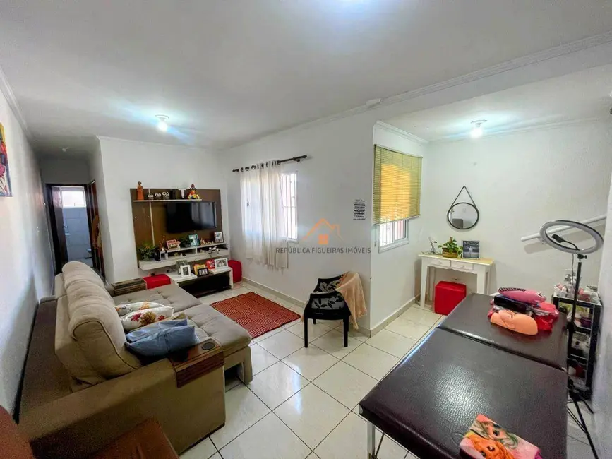 Cobertura com 2 quartos à venda, 102m2 em Cidade São Jorge, Santo Andre - SP - imagem 1 Foto 1 de Cobertura com 2 quartos à venda, 102m2 em Cidade São Jorge, Santo Andre - SP