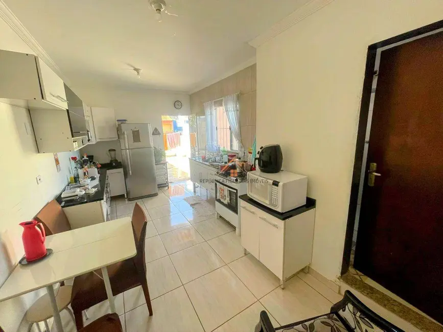 Cobertura com 2 quartos à venda, 102m2 em Cidade São Jorge, Santo Andre - SP - imagem 3 Foto 3 de Cobertura com 2 quartos à venda, 102m2 em Cidade São Jorge, Santo Andre - SP