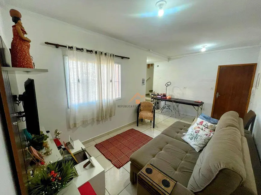 Cobertura com 2 quartos à venda, 102m2 em Cidade São Jorge, Santo Andre - SP - imagem 6 Foto 6 de Cobertura com 2 quartos à venda, 102m2 em Cidade São Jorge, Santo Andre - SP