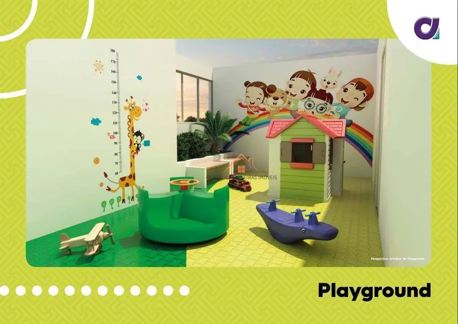 Foto 6 de Apartamento com 2 quartos à venda, 39m2 em Santa Maria, Santo Andre - SP