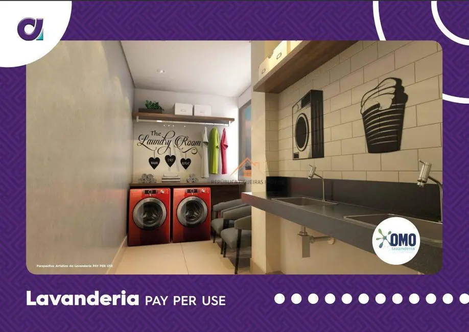Foto 2 de Apartamento com 2 quartos à venda, 39m2 em Santa Maria, Santo Andre - SP