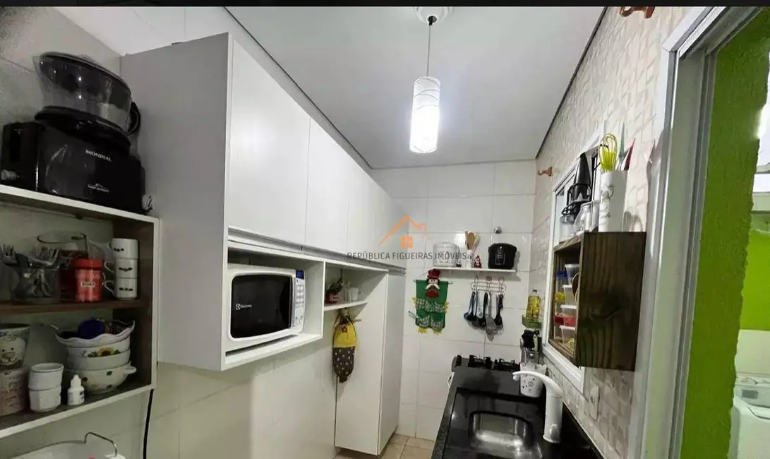 Apartamento com 2 quartos à venda, 44m2 em Vila Eldízia, Santo Andre - SP - imagem 4 Foto 4 de Apartamento com 2 quartos à venda, 44m2 em Vila Eldízia, Santo Andre - SP