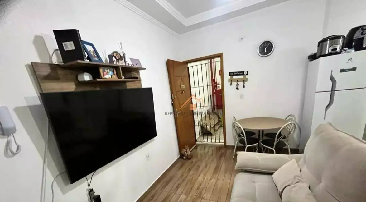 Apartamento com 2 quartos à venda, 44m2 em Vila Eldízia, Santo Andre - SP - imagem 2 Foto 2 de Apartamento com 2 quartos à venda, 44m2 em Vila Eldízia, Santo Andre - SP