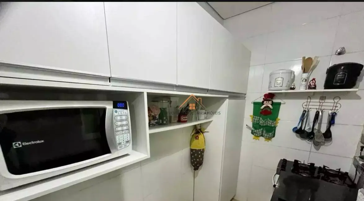 Apartamento com 2 quartos à venda, 44m2 em Vila Eldízia, Santo Andre - SP - imagem 5 Foto 5 de Apartamento com 2 quartos à venda, 44m2 em Vila Eldízia, Santo Andre - SP