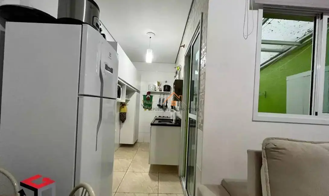 Apartamento com 2 quartos à venda, 44m2 em Vila Eldízia, Santo Andre - SP - imagem 7 Foto 7 de Apartamento com 2 quartos à venda, 44m2 em Vila Eldízia, Santo Andre - SP