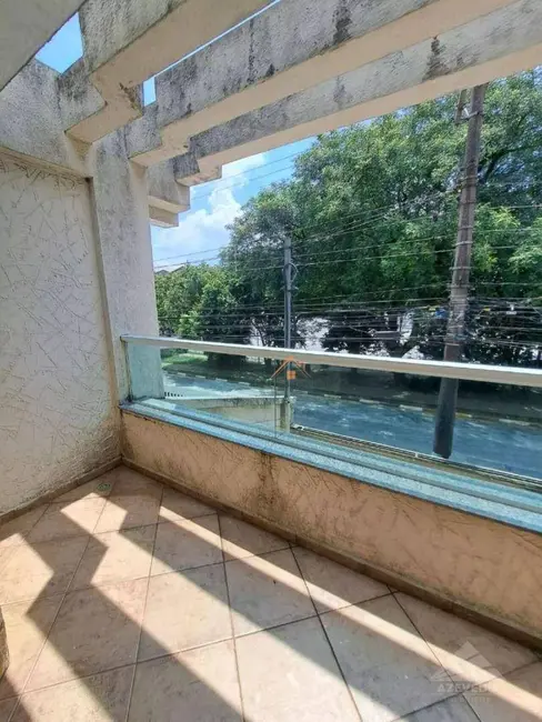 Foto 2 de Sobrado com 3 quartos à venda, 125m2 em Parque São Vicente, Maua - SP