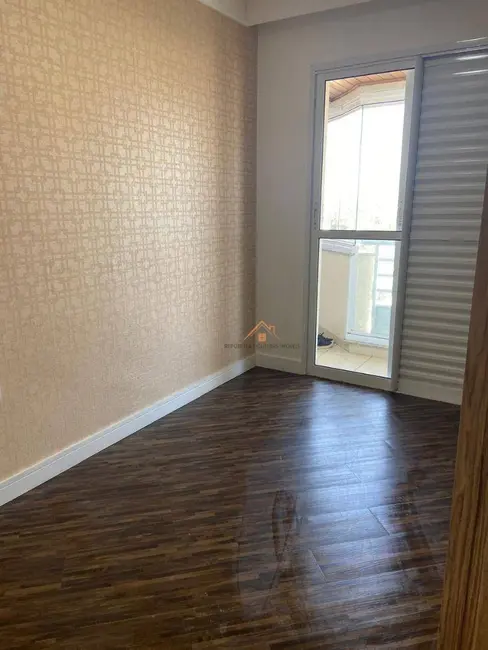 Foto 9 de Apartamento com 3 quartos à venda, 87m2 em Casa Branca, Santo Andre - SP