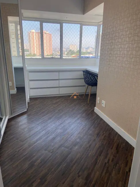 Foto 8 de Apartamento com 3 quartos à venda, 87m2 em Casa Branca, Santo Andre - SP