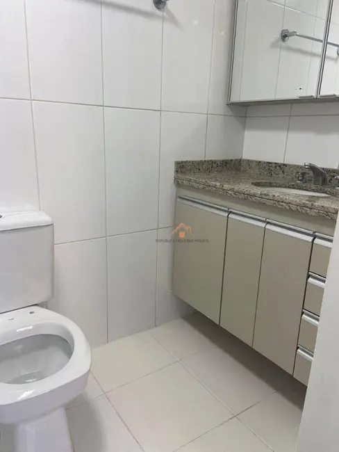 Foto 4 de Apartamento com 3 quartos à venda, 87m2 em Casa Branca, Santo Andre - SP
