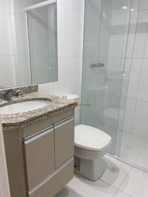 Foto 2 de Apartamento com 3 quartos à venda, 87m2 em Casa Branca, Santo Andre - SP