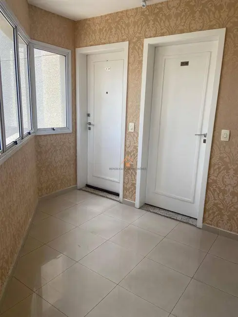 Foto 3 de Apartamento com 3 quartos à venda, 87m2 em Casa Branca, Santo Andre - SP