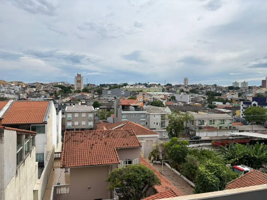 Foto 7 de Apartamento com 3 quartos à venda, 89m2 em Jardim Santo Antônio, Santo Andre - SP