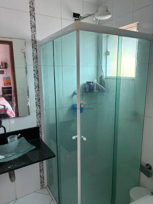 Foto 8 de Apartamento com 3 quartos à venda, 89m2 em Jardim Santo Antônio, Santo Andre - SP