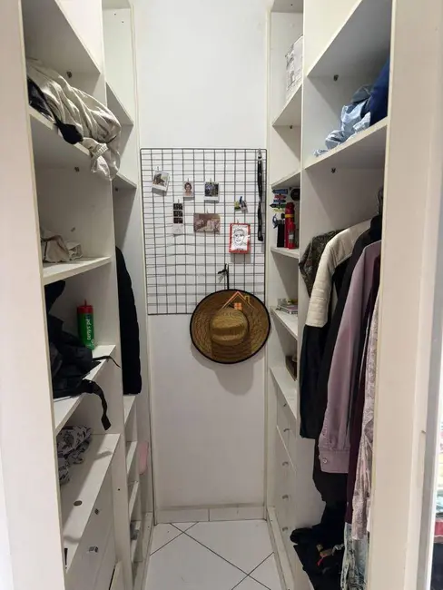 Foto 6 de Apartamento com 3 quartos à venda, 89m2 em Jardim Santo Antônio, Santo Andre - SP