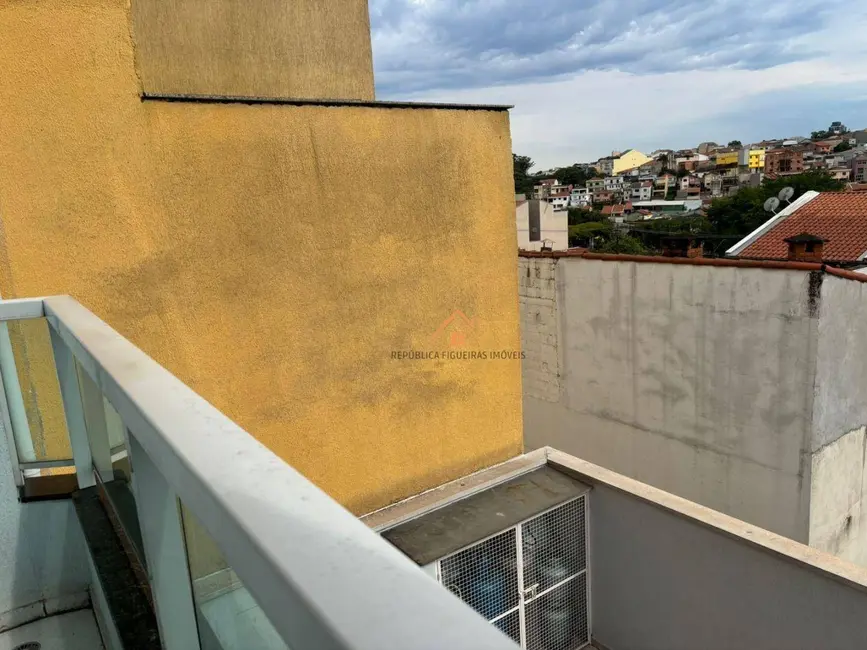Foto 5 de Apartamento com 3 quartos à venda, 89m2 em Jardim Santo Antônio, Santo Andre - SP