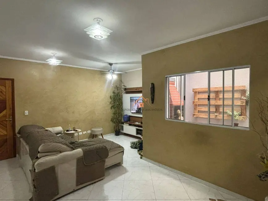 Foto 9 de Apartamento com 3 quartos à venda, 89m2 em Jardim Santo Antônio, Santo Andre - SP