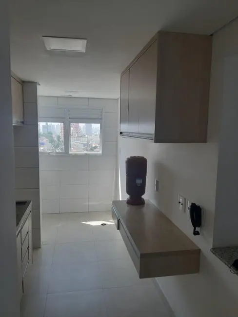 Foto 3 de Apartamento com 2 quartos para alugar, 65m2 em Vila Pires, Santo Andre - SP