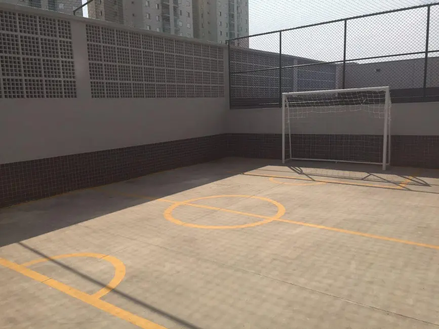 Foto 2 de Apartamento com 2 quartos para alugar, 65m2 em Vila Pires, Santo Andre - SP