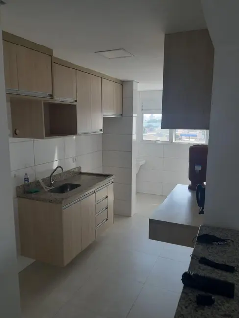 Foto 4 de Apartamento com 2 quartos para alugar, 65m2 em Vila Pires, Santo Andre - SP