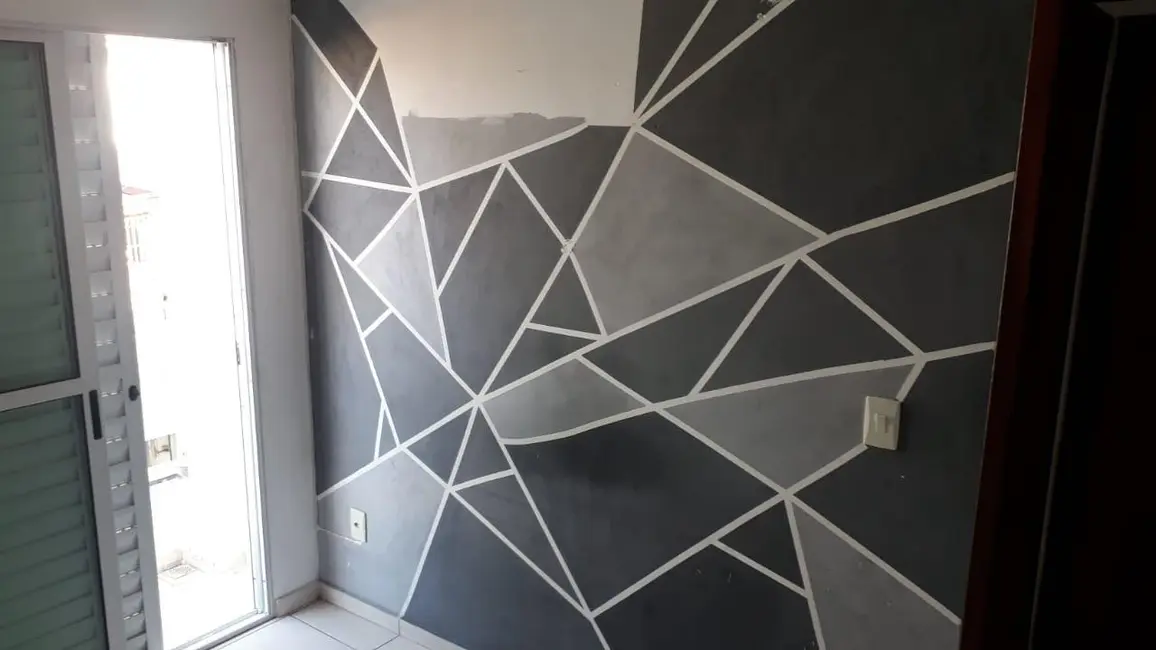 Foto 7 de Apartamento com 2 quartos para alugar, 42m2 em Jardim do Estádio, Santo Andre - SP