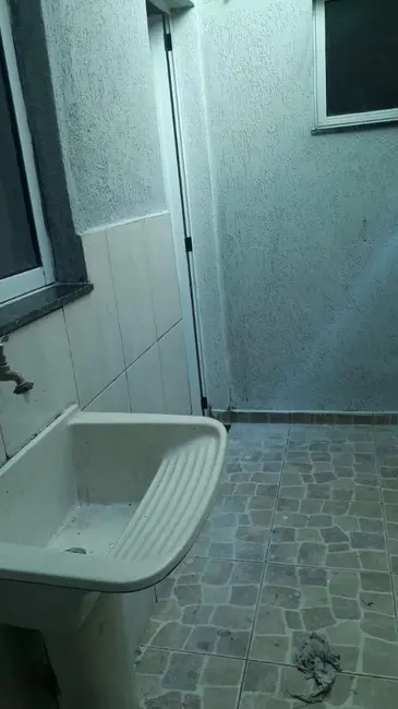 Foto 9 de Apartamento com 2 quartos para alugar, 42m2 em Jardim do Estádio, Santo Andre - SP