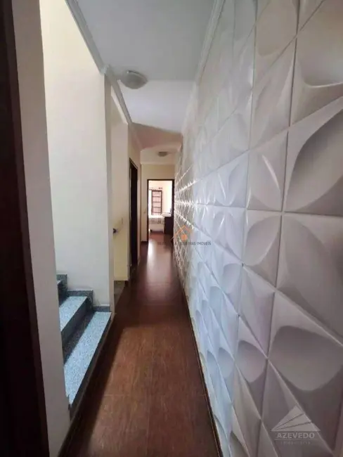 Sobrado com 3 quartos à venda, 125m2 em Parque São Vicente, Maua - SP - imagem 6 Foto 6 de Sobrado com 3 quartos à venda, 125m2 em Parque São Vicente, Maua - SP