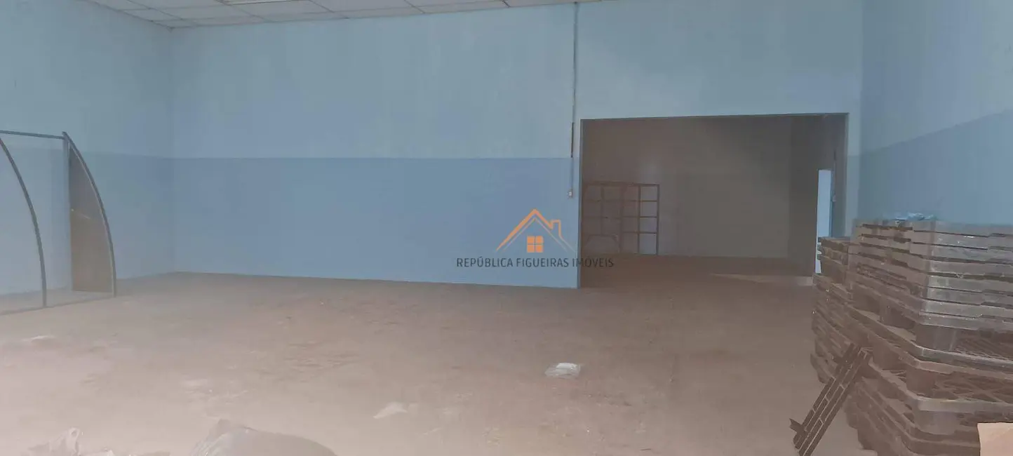 Armazém / Galpão à venda e para alugar, 810m2 em Vila Moinho Velho, São Paulo - SP - imagem 4 Foto 4 de Armazém / Galpão à venda e para alugar, 810m2 em Vila Moinho Velho, São Paulo - SP