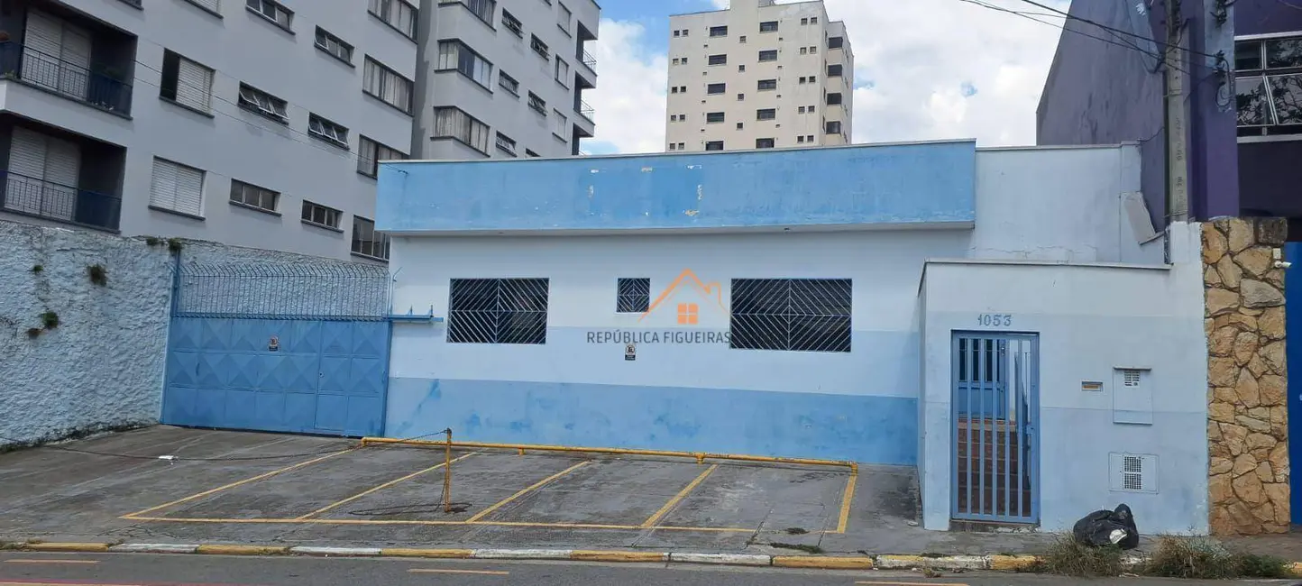 Armazém / Galpão à venda e para alugar, 810m2 em Vila Moinho Velho, São Paulo - SP - imagem 1 Foto 1 de Armazém / Galpão à venda e para alugar, 810m2 em Vila Moinho Velho, São Paulo - SP