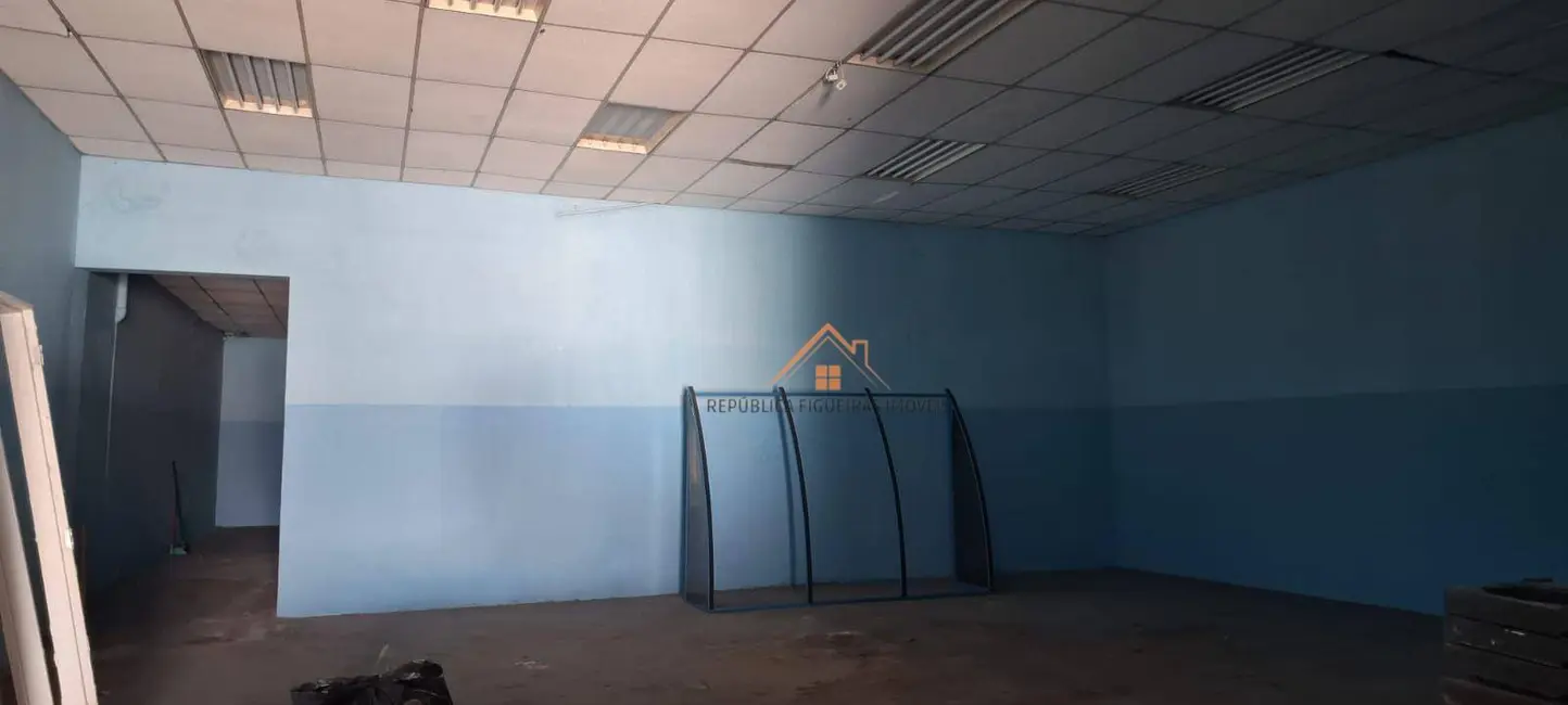 Armazém / Galpão à venda e para alugar, 810m2 em Vila Moinho Velho, São Paulo - SP - imagem 3 Foto 3 de Armazém / Galpão à venda e para alugar, 810m2 em Vila Moinho Velho, São Paulo - SP