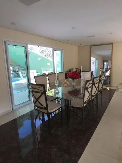 Foto 4 de Casa de Condomínio com 5 quartos à venda, 450m2 em Colinas da Anhangüera, Santana De Parnaiba - SP