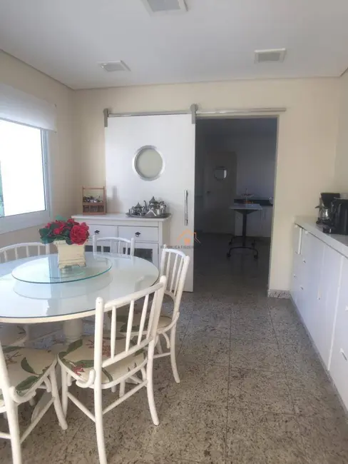 Foto 8 de Casa de Condomínio com 5 quartos à venda, 450m2 em Colinas da Anhangüera, Santana De Parnaiba - SP