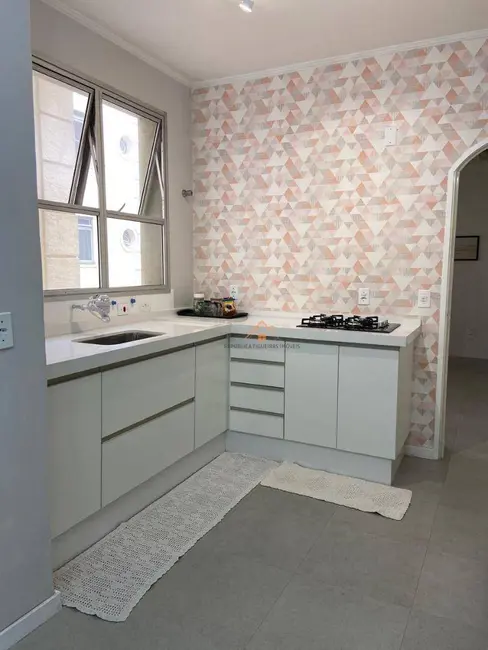 Foto 4 de Apartamento com 3 quartos à venda, 126m2 em Centro, Santo Andre - SP