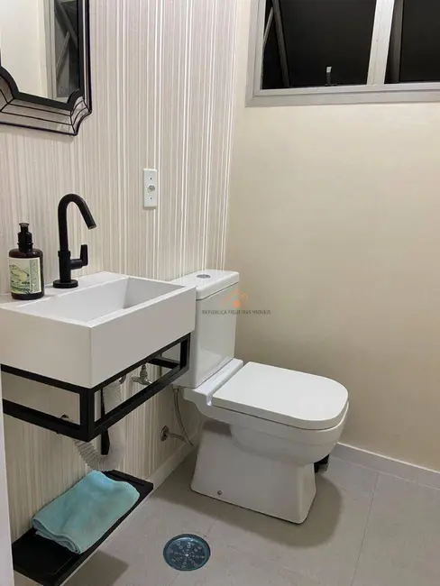 Foto 5 de Apartamento com 3 quartos à venda, 126m2 em Centro, Santo Andre - SP