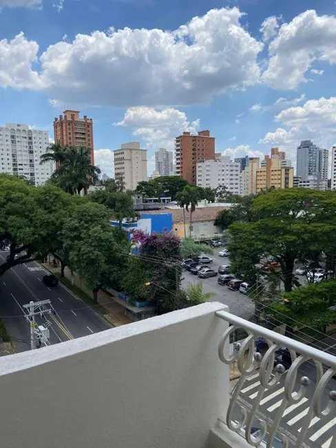 Foto 3 de Apartamento com 3 quartos à venda, 126m2 em Centro, Santo Andre - SP