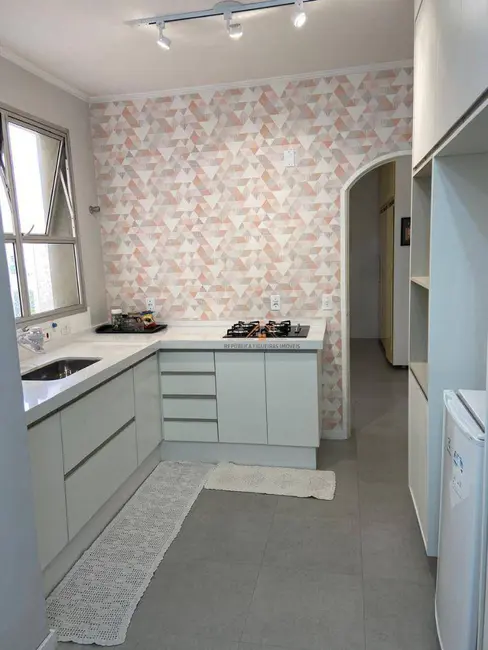 Foto 6 de Apartamento com 3 quartos à venda, 126m2 em Centro, Santo Andre - SP