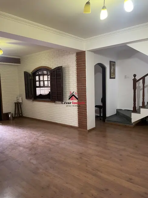 Foto 8 de Sobrado com 4 quartos à venda, 315m2 em Vila Horizonte, Mogi Das Cruzes - SP