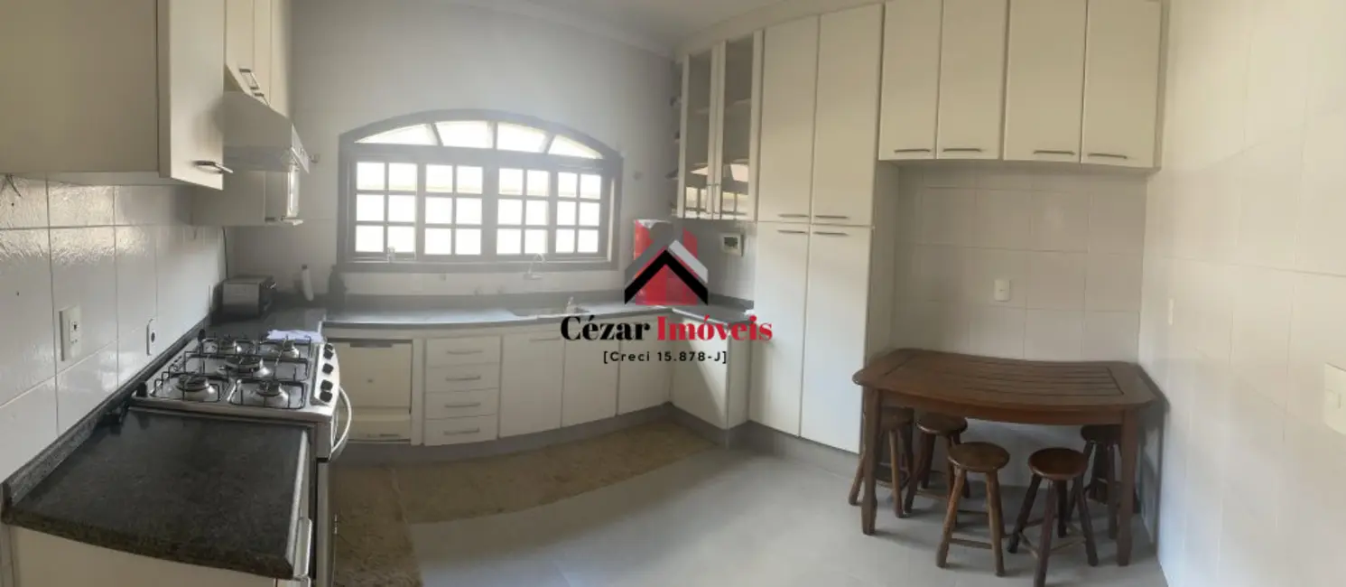 Foto 7 de Sobrado com 4 quartos à venda, 315m2 em Vila Horizonte, Mogi Das Cruzes - SP