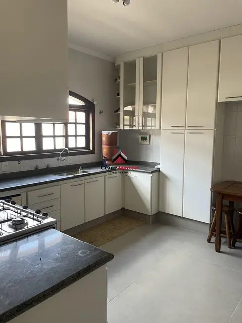 Foto 6 de Sobrado com 4 quartos à venda, 315m2 em Vila Horizonte, Mogi Das Cruzes - SP