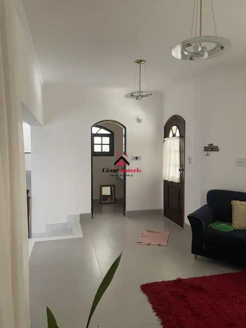 Foto 5 de Sobrado com 4 quartos à venda, 315m2 em Vila Horizonte, Mogi Das Cruzes - SP