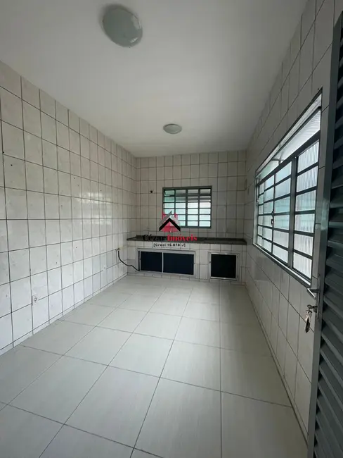 Foto 7 de Casa com 2 quartos à venda, 300m2 em Jardim São Pedro, Mogi Das Cruzes - SP
