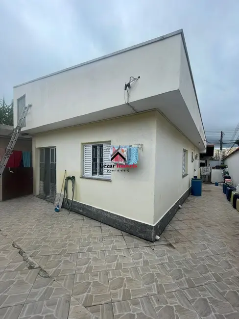 Foto 9 de Casa com 4 quartos à venda, 215m2 em Jardim São Pedro, Mogi Das Cruzes - SP