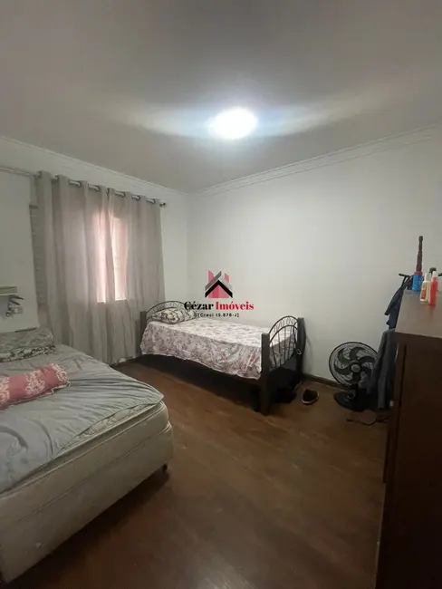 Foto 5 de Casa com 4 quartos à venda, 215m2 em Jardim São Pedro, Mogi Das Cruzes - SP